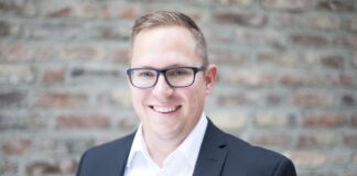 H&F Solutions CEO & Co-Founder Philipp Futterknecht @privat