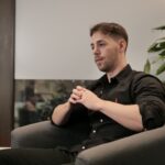 Wie bringt man frischen Wind in den SEO-Markt? Proactive Media ceo Florian Beqiri