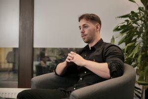 Wie bringt man frischen Wind in den SEO-Markt?