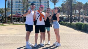 Wie können Sie mit originellen Ideen besondere Momente schaffen?