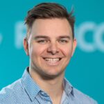 Könnte dieses Start-Up die Lösung für den Fachkräftemangel in der Industrie sein? robco Roman Hölzl Co-Founder CEO RobCo GmbH, München am 08.02.2024