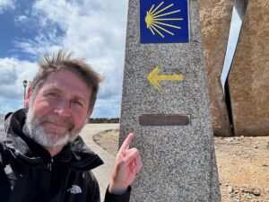 Pilgern auf dem Jakobsweg: Lektionen für zukünftige Startup-Gründer