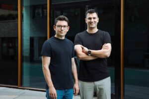 Wie fanden diese Gründer die Lösung für Deutschlands Fachkräftemangel?