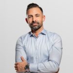 Wie hat dieser Manager den Erfolg seiner Künstler gemeistert? all impact