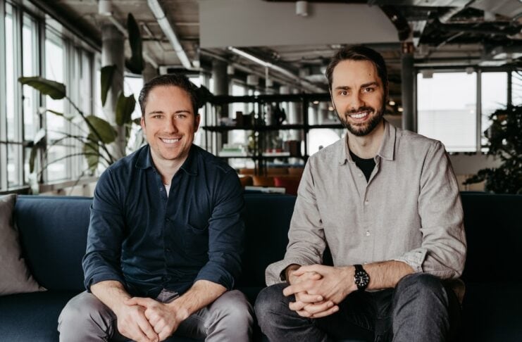 atmio Co-Gründer Marius Krüger(COO) und Matthias Schmittmann.jpg
