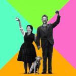 Was führte während einer Weltreise zu dieser überraschenden Geschäftsidee? Awwt Founder Team Runan und Henning Dohrmann-Zhang