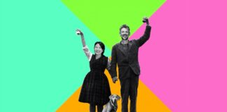 Awwt Founder Team Runan und Henning Dohrmann-Zhang