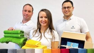 Ein Blick hinter die Kulissen eines erfolgreichen Familienunternehmens – was steckt dahinter?