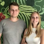 Was motiviert die Gründer, die Herzgesundheit neu zu definieren? cora health gründer Melanie Hetzer und Josef Moser