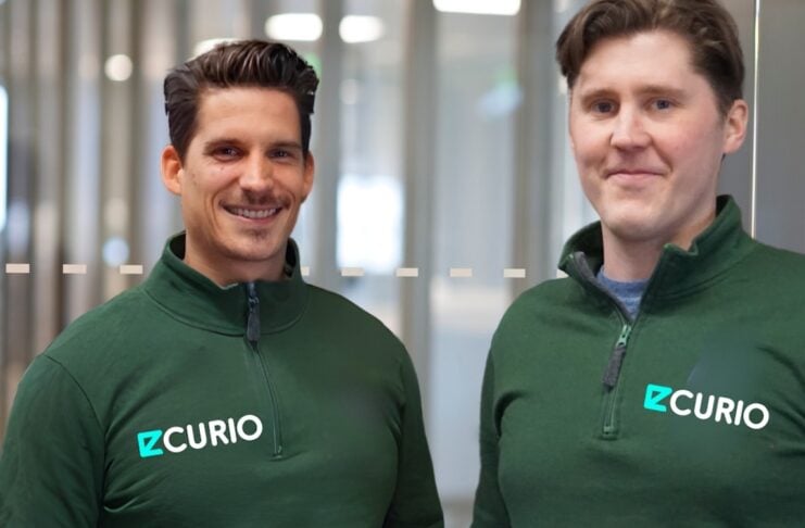 ecurio