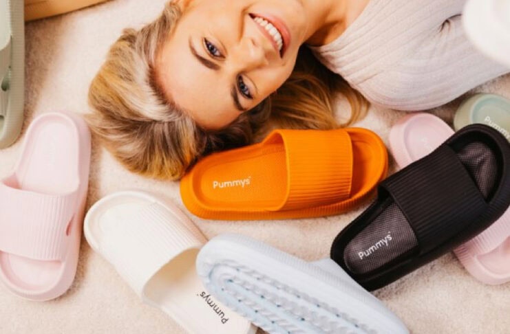 Pummys: DIESEO's Revolution im Schuhmarkt