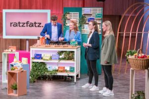 Der neue Gamechanger für die stressfreie Familienküche