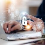 So schützen Startups sensible Daten datensicherheit im rechnungswesen