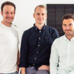 Sind Sie bereit für die Zukunft der Energie? solation gründerteam bild Freunde Max Zeuke und Tim Howaldt Sebastian Hugl @vanessa blaser