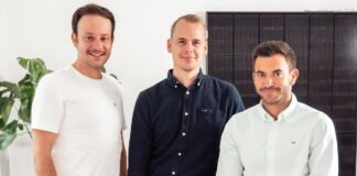 solation gründerteam bild Freunde Max Zeuke und Tim Howaldt Sebastian Hugl @vanessa blaser