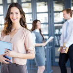 Wie können Sie mit einfachen Tricks Ihre Kunden binden? vertriebsmethoden