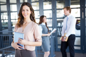 Wie können Sie mit einfachen Tricks Ihre Kunden binden?