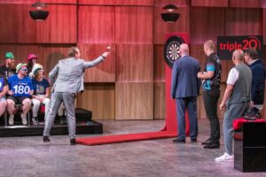 Spannende Innovationen und überraschende Wendungen