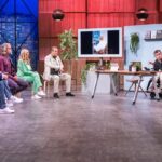 Wer wagt es diesmal? Diese Startups stellen sich der Herausforderung 30. September 2024