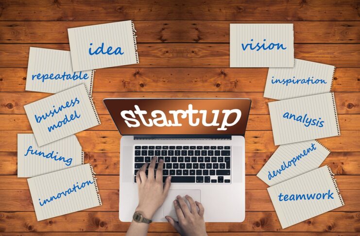 Strategien für Startups zur Vergrößerung ihrer Reichweite