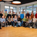 Kann diese Technologie den Umgang mit Lebensmitteln grundlegend verändern? AIPERIA Team Bild