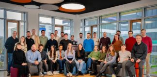 AIPERIA Team Bild