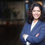 Wie hat sich eine einfache Idee zu einer internationalen Erfolgsgeschichte entwickelt? Kaam-in Baicy Terbrüggen Gründerin