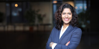 Kaam-in Baicy Terbrüggen Gründerin