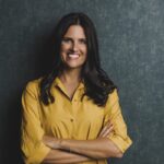 Was verändert sich gerade beim Zugang zu psychologischer Hilfe? Bernadette Frech Instahelp CEO (c) Die Abbilderei