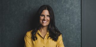 Bernadette Frech Instahelp CEO (c) Die Abbilderei