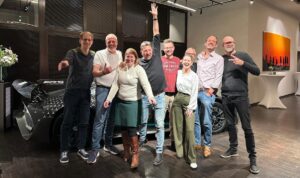 Was steckt hinter diesem Erfolgsgeheimnis?