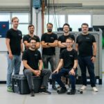 Was steckt hinter dieser neuen Antriebstechnologie? DeepDrive founders