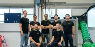 DeepDrive founders