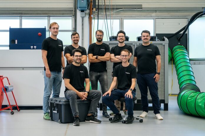 DeepDrive founders