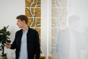 Was steckt hinter dieser Designberatung und welche Vision treibt sie an?