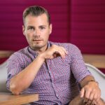 Was steckt hinter dem Erfolg dieser Fitness-App? Fastic Tobias Börner (CMO)