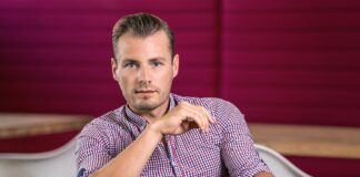 Fastic Tobias Börner (CMO)