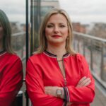 Wie hilft diese Plattform Expertinnen zu mehr Erfolg und Einkommen? femindex gründerin katrin turvey