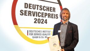 Was steckt hinter dieser Idee, die alles verändert?