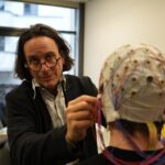 Wie beeinflusst Bewegung die Art und Weise, wie wir Musik erleben? JYMMiN, Founder & Chief Scientific Officer Prof. Dr. Tom Fritz