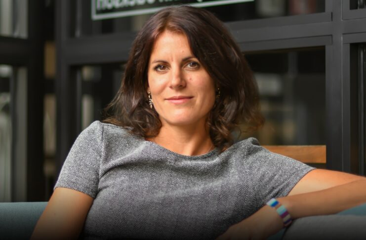 Jana RingwaldAutorin & Oberstaatsanwältin Zentralstelle zur Bekämpfung der Internetkriminalität (ZIT) der Generalstaatsanwaltschaft Frankfurt am Main