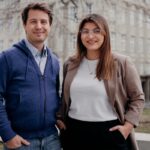 Wie kann Licht Ihre Gesundheit und Langlebigkeit beeinflussen? Luminous labs founder team Fotocredits/ Fotograf: fotoCRafie - Christine Rechling