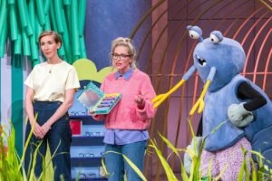 Diese Idee könnte den Alltag von Kindern verändern