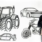 Wie schafft es ein kleines Unternehmen, ohne Werbung viral zu gehen? MetalCut Interior Gründer Sven Spicker