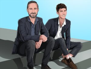 Kann dieses Ernährungskonzept Ihre Essgewohnheiten verändern?