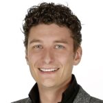 Die Zukunft des Haarschneidens – Sind Sie bereit? calligraphy cut® Gründer Philipp Tippkemper