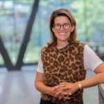 Was treibt Gründer wirklich an, ihre Komfortzone zu verlassen? Procfit founder margot königshofer c_Daniel_Hinterramskogler