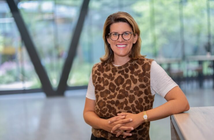 Procfit founder margot königshofer c_Daniel_Hinterramskogler