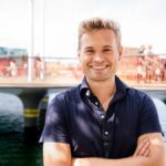 Was steckt wirklich hinter dem Erfolg dieser Haarpflege-Marke? Hairlust Gründer Rasmus Serup