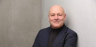 Swen Büttner, Managing Director Germany der Werbeplattform MGID